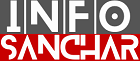 Info Sanchar Logo