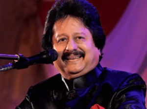 Pankaj Udhas Death